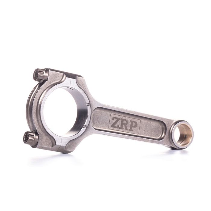 Connecting Rods with L19 Bolts ZRP for BMW M50B25 / M52B25 Single Vanos HD Series