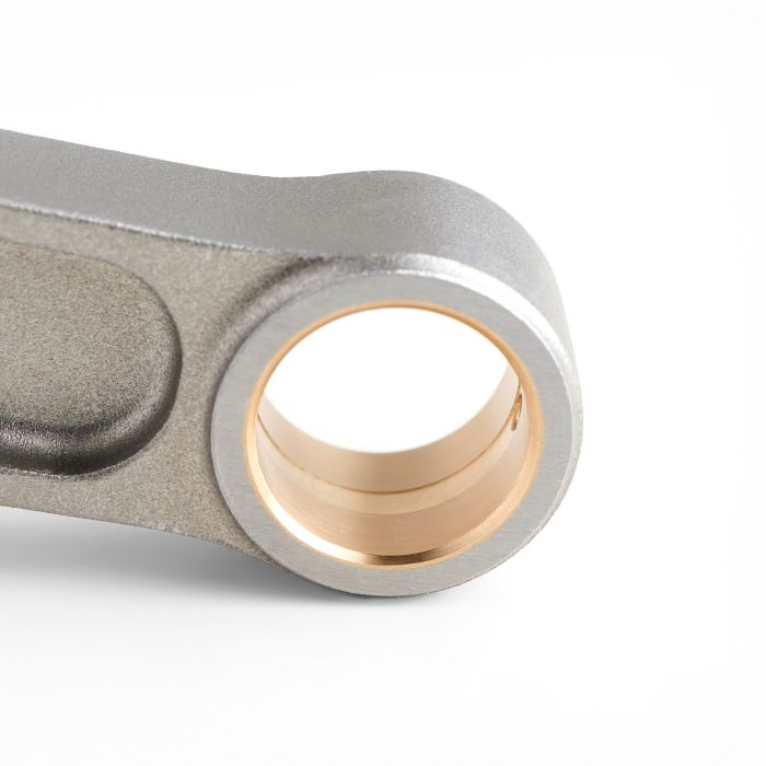 Connecting Rods with L19 Bolts ZRP for BMW M20B25 / M50B25 / M52B25 / M50B28 / M52B28 / M54B30 / M52B32 Classic Series
