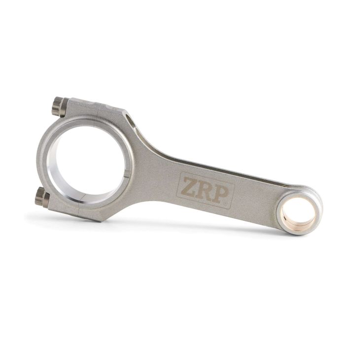 Connecting Rods with L19 Bolts ZRP for BMW M5 E34 S38B38