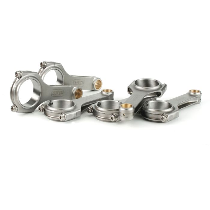 Connecting Rods ZRP for BMW M5 E39 S62B50