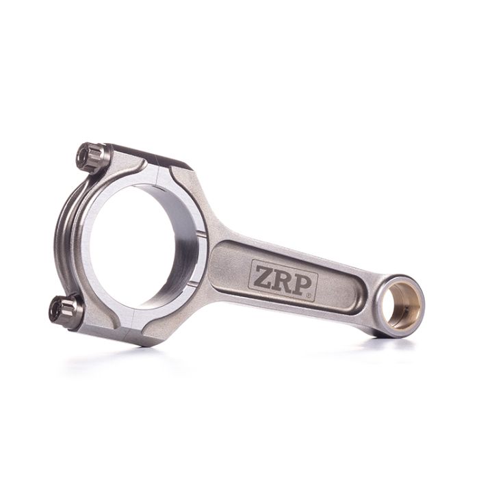Connecting Rods with L19 Bolts ZRP for BMW E3 E46 S54B32