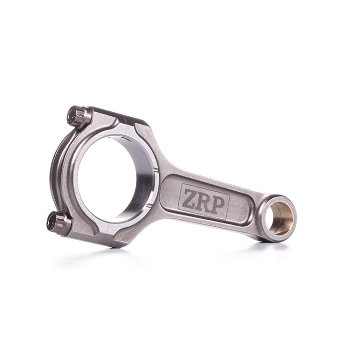 Connecting Rods with L19 Bolts ZRP for Nissan Skyline RB26 / RB25 HD Series
