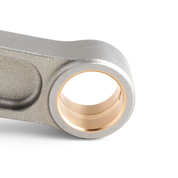 Connecting Rods with L19 Bolts ZRP for Nissan Skyline RB26 / RB25 HD Series