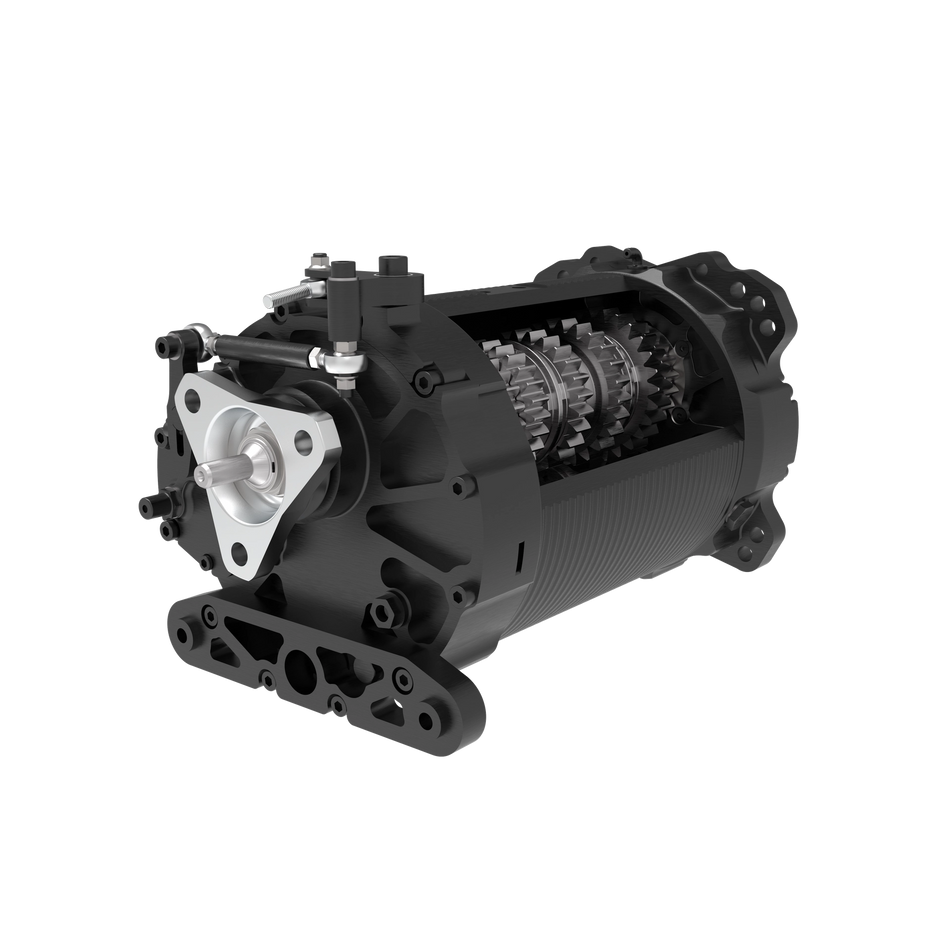 Samsonas RWDs - Universal Sequential 4/5/6-Speed