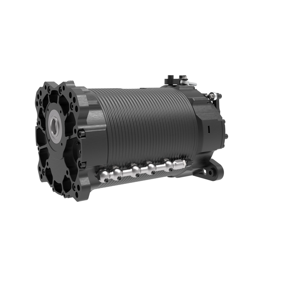 Samsonas RWDs - Universal Sequential 4/5/6-Speed