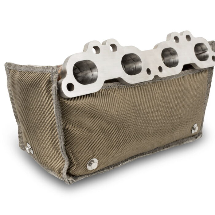 NISSAN SR20 MANIFOLD BLANKET - (SPECIAL ORDER-EMAIL SALES FOR AVAILABILITY )