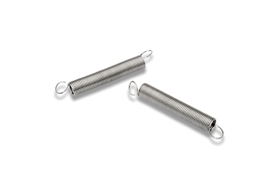 RETAINING SPRINGS