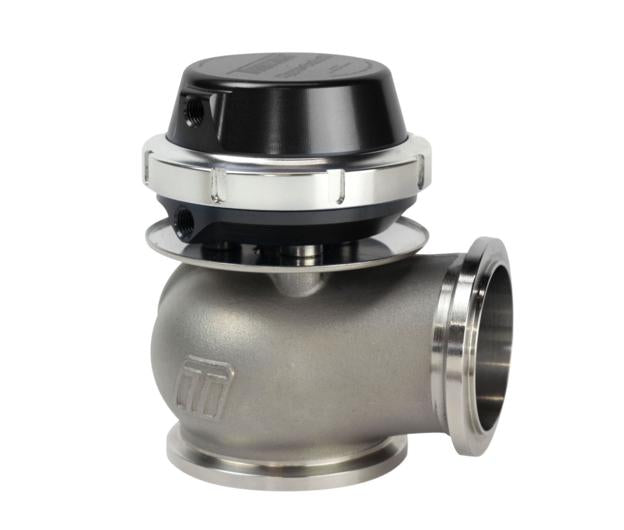 Turbosmart WG45 Hyper-Gate45 14psi Black