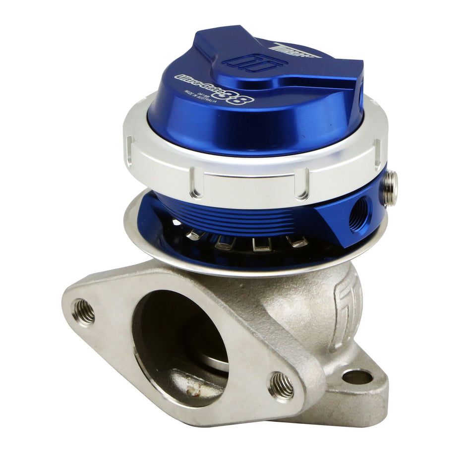 Turbosmart WG38 GenV Ultragate 38 14psi Blue