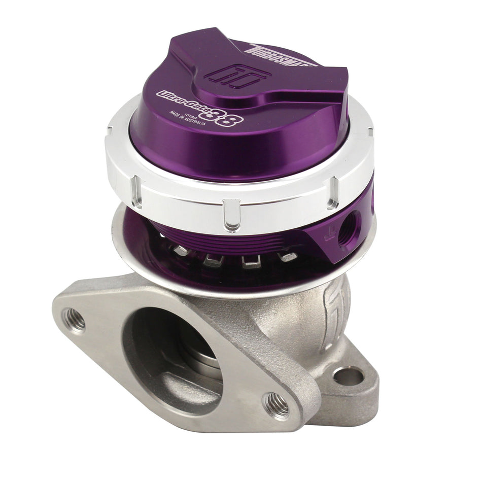 Turbosmart WG38 GenV Ultragate 38 14psi Purple