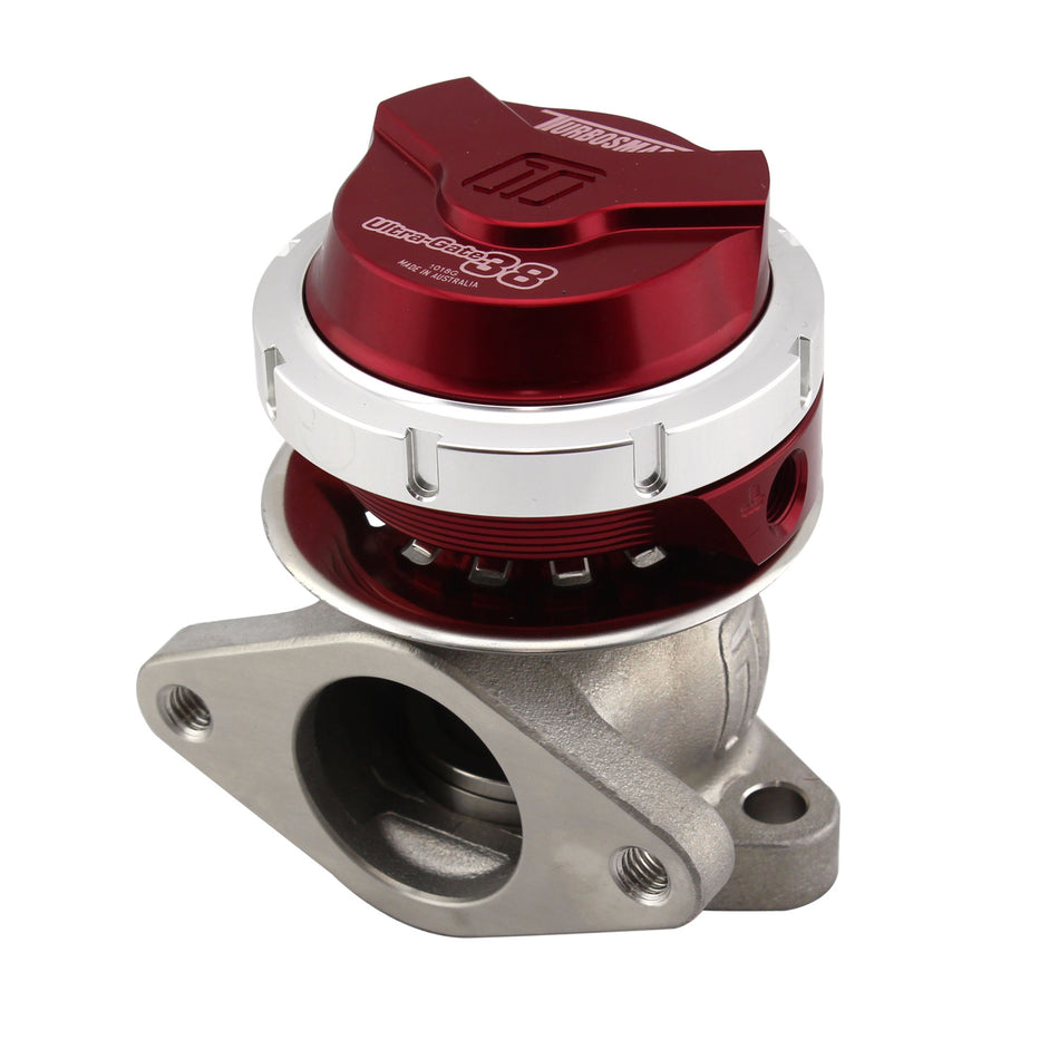 Turbosmart WG38 GenV Ultragate 38 14psi Red