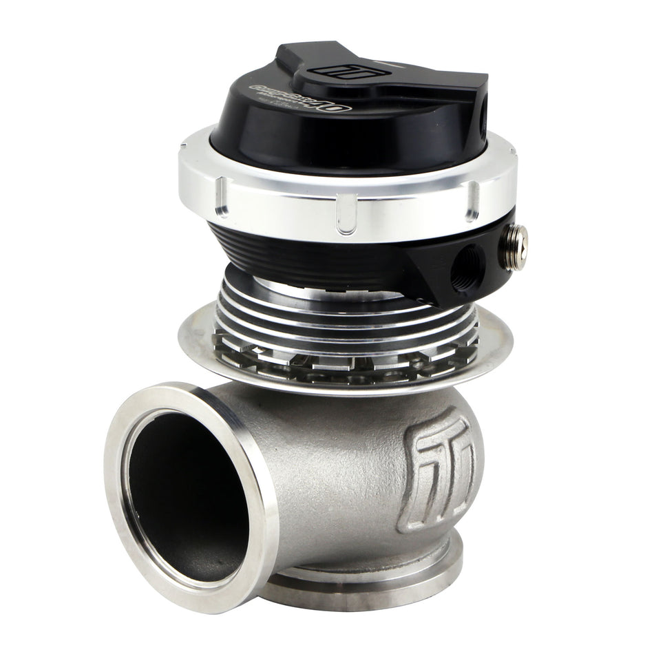 Turbosmart WG40M GenV Compgate 40 14psi Motorsport Black