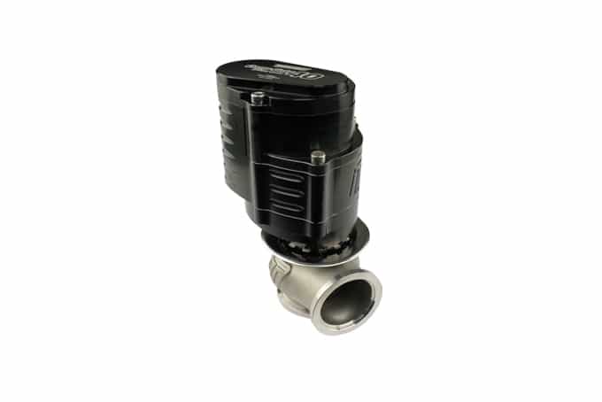Turbosmart GenV eWG40 CompGate40 Electronic Black