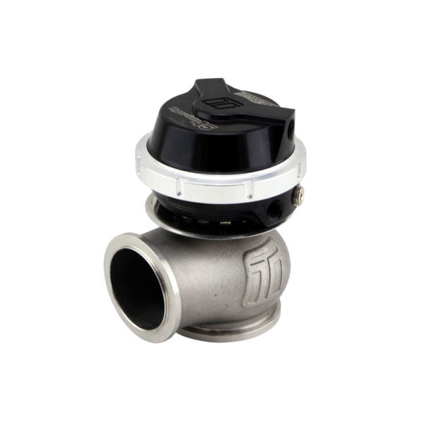 Turbosmart WG45 GenV Hypergate 45 14psi Black (Old TS-0553-1012)