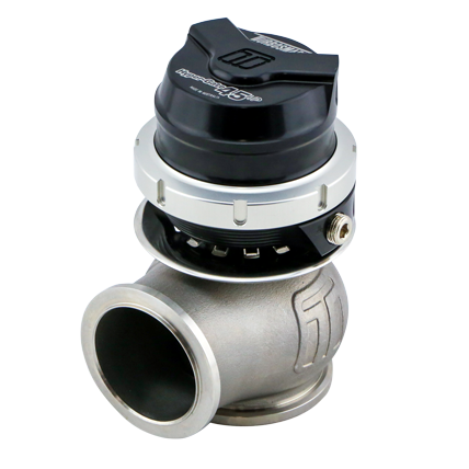 Turbosmart GenV HyperGate45 35psi Black