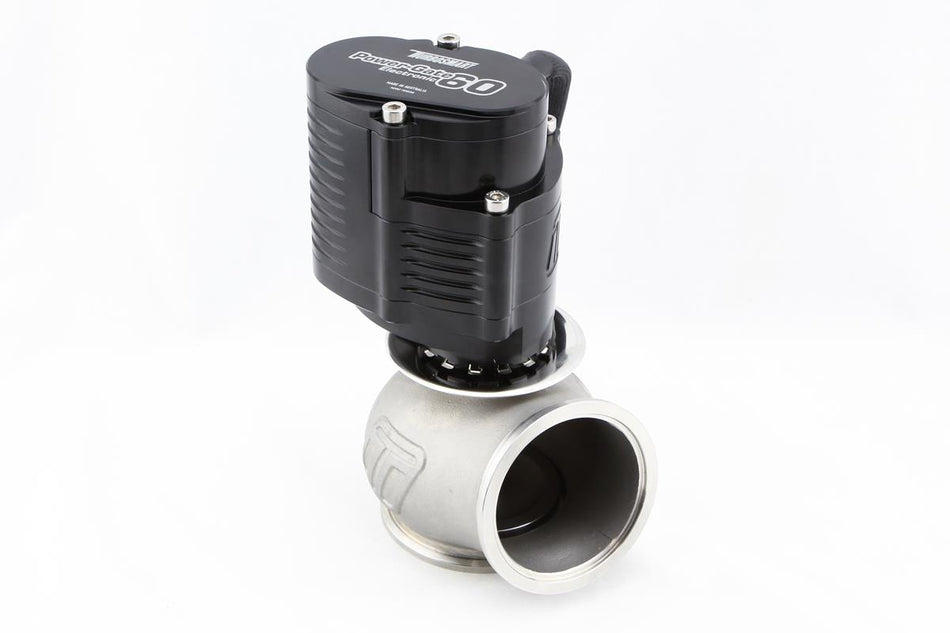 Turbosmart Gen-V eWG60 Power-Gate 60 Electronic Black
