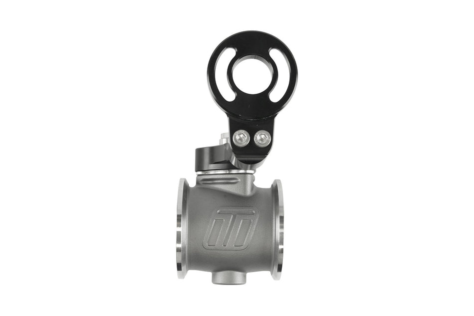 Turbosmart MSG50 Modular StraightGate50 Compatible with VAG