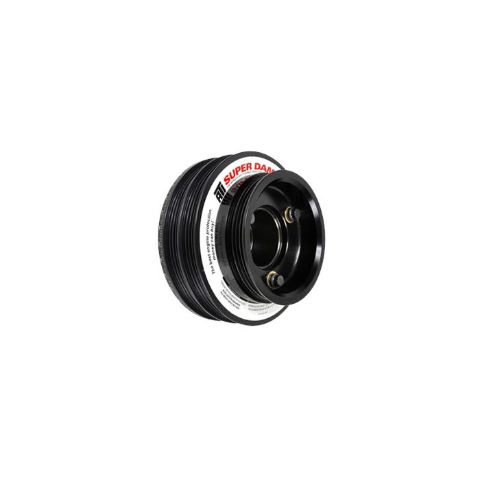 ATI Super Dampers 918599 Damper 750 HP 5.5" for Nissan RB26