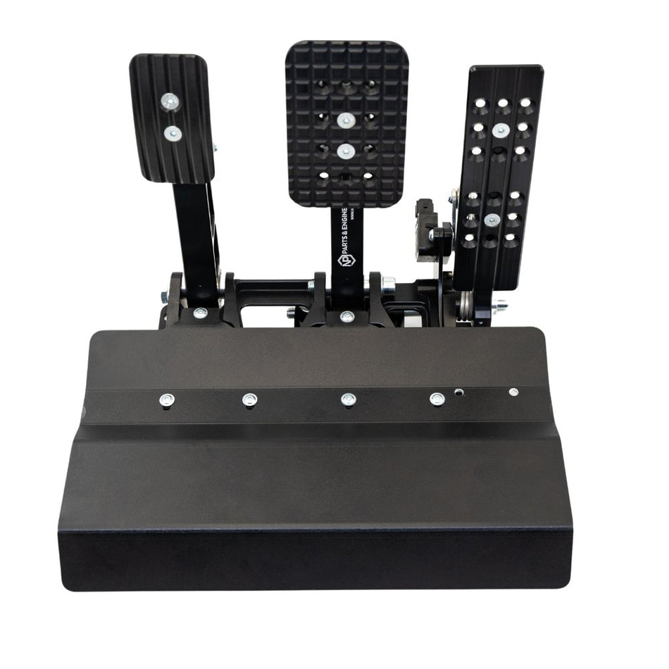 NP Pedal box