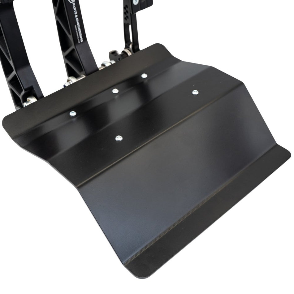 NP Pro Pedalbox