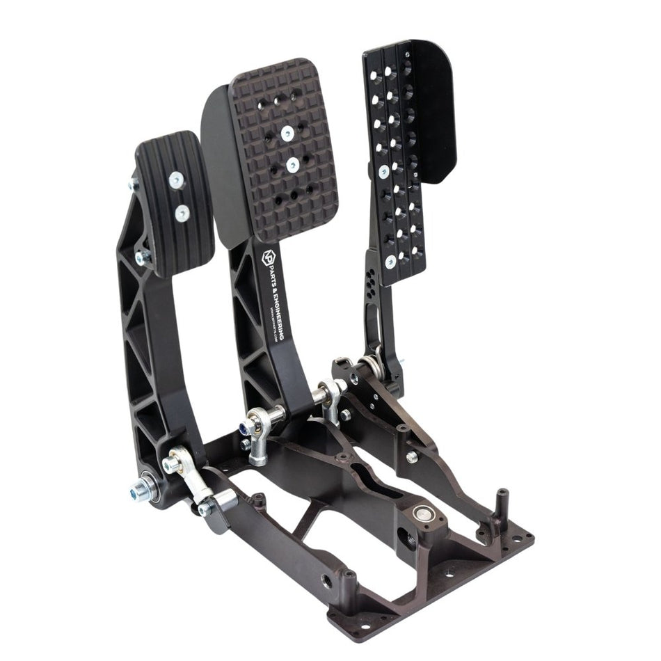 NP Pro Pedalbox