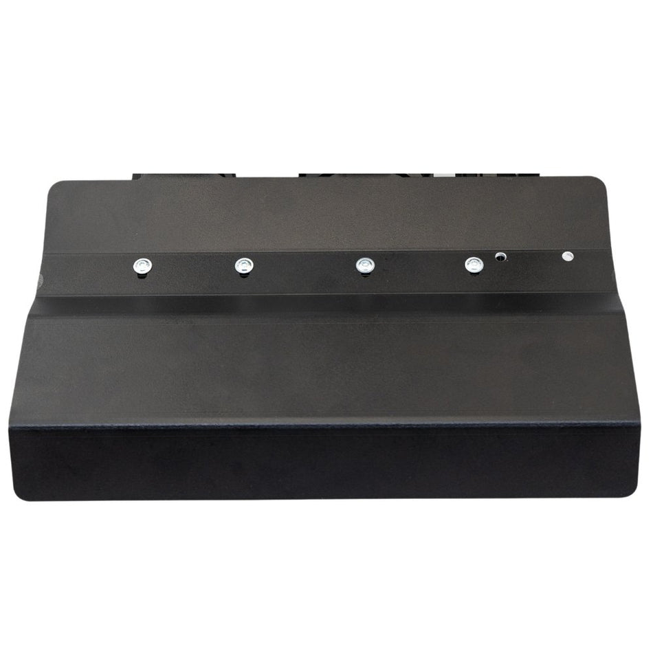 NP Aluminium Cover