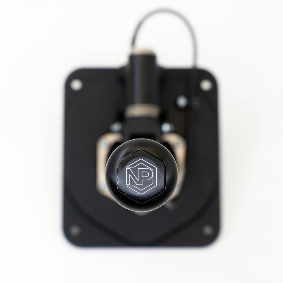 NP Nissan 350Z/Z33/G35 Short shifter
