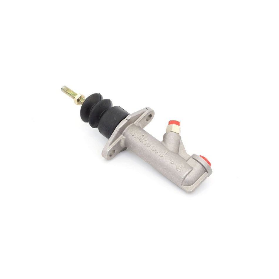 Willwood master cylinder