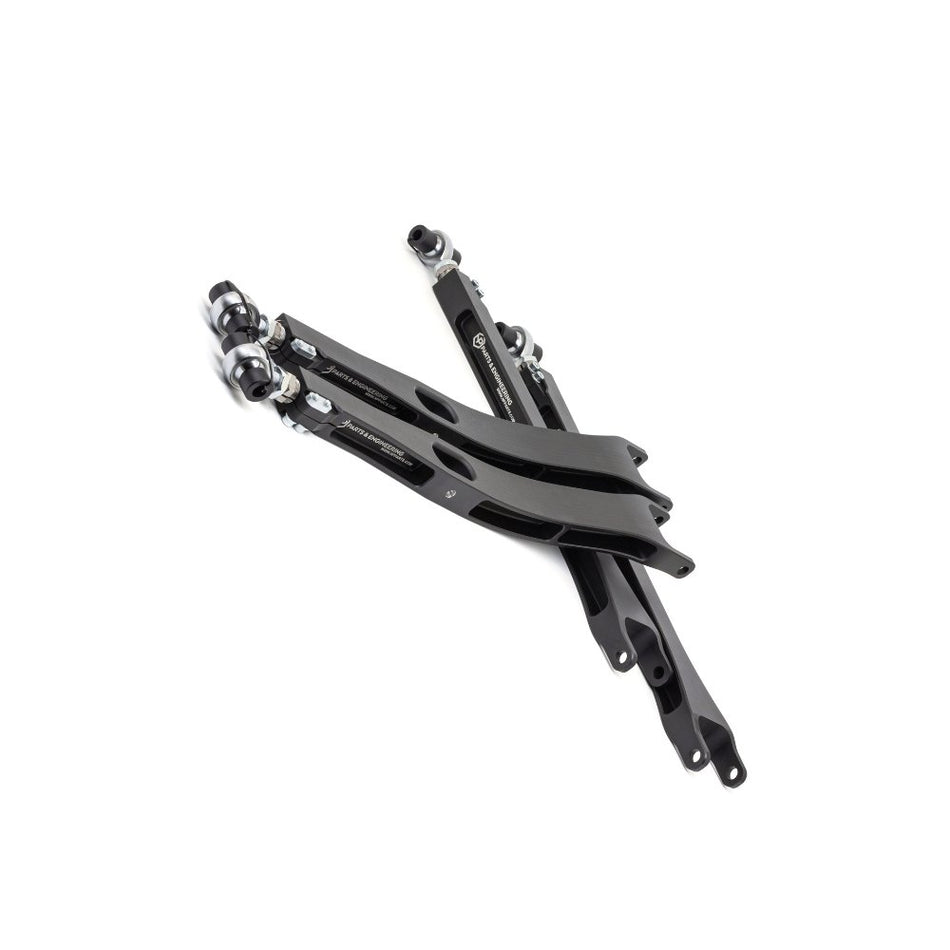 NP BMW E36/E46 Billet control arms
