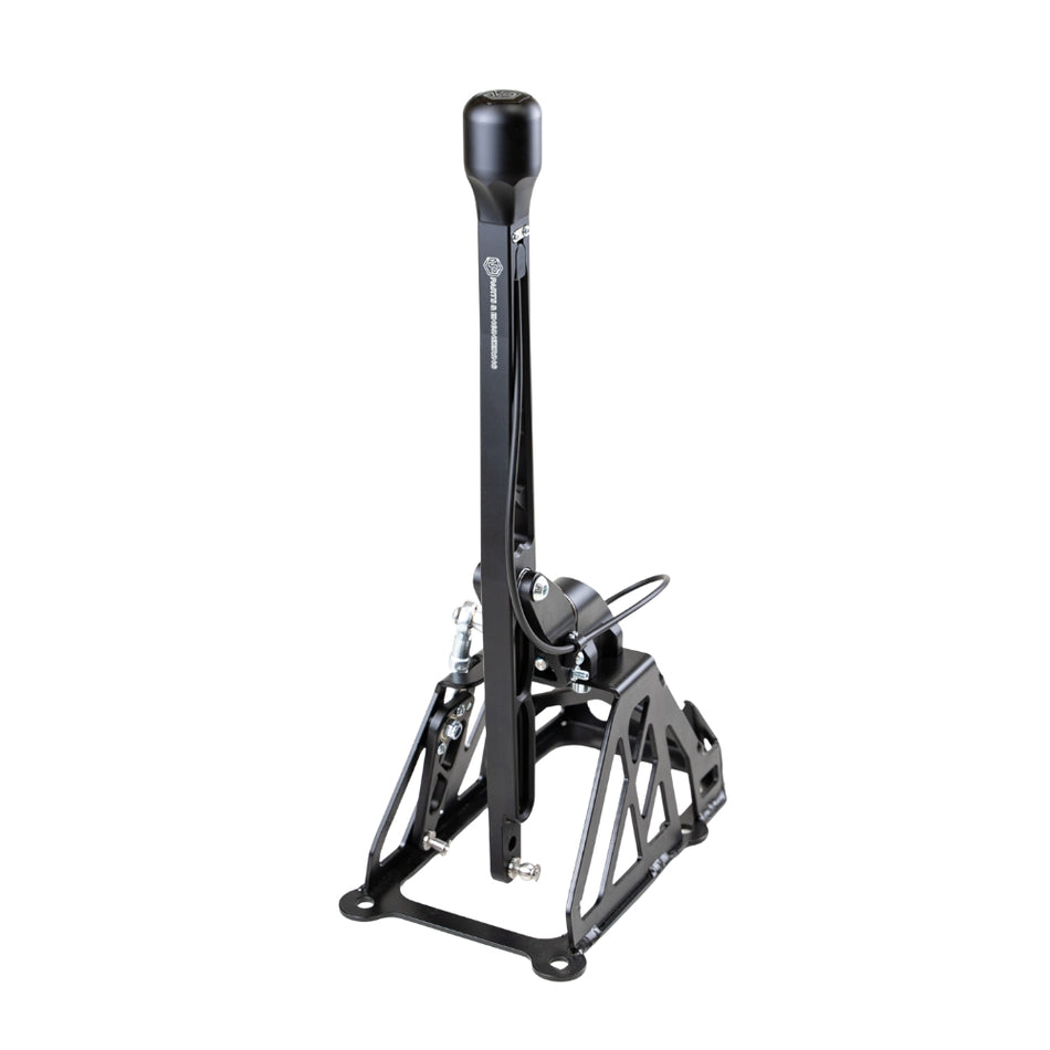 NP Opel Astra H M32 Short Shifter
