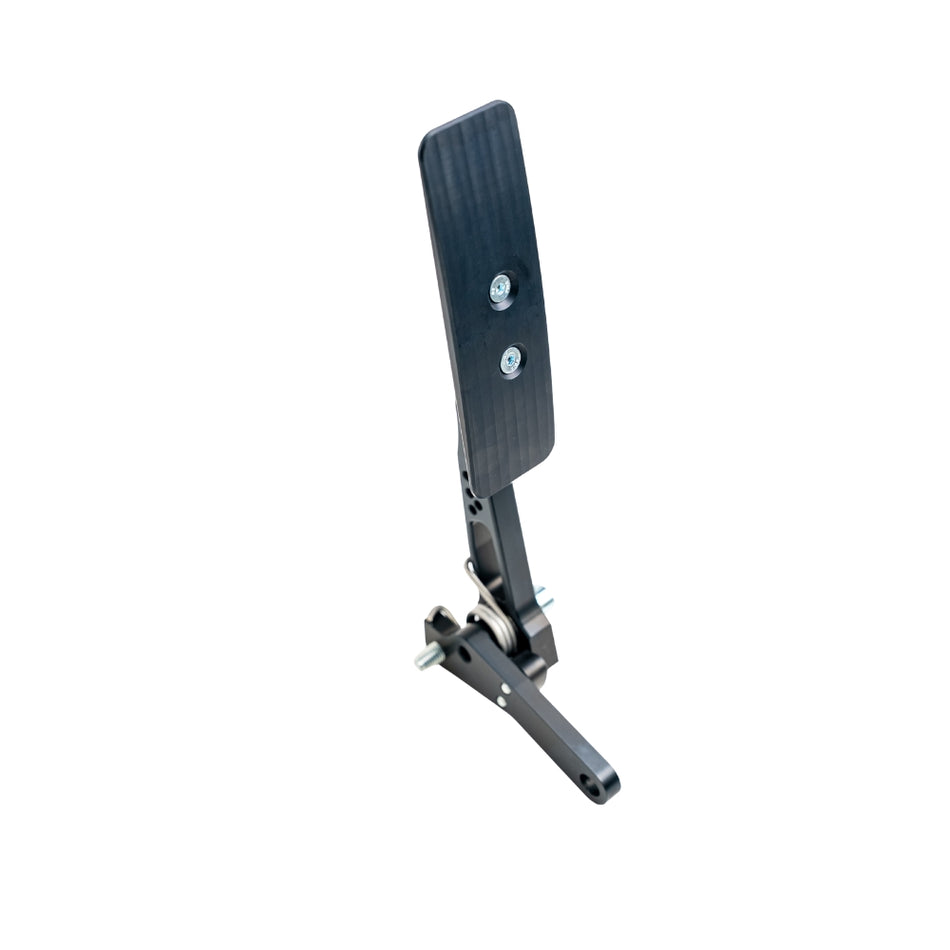 NP Top Mounted Billet Throttle Pedal