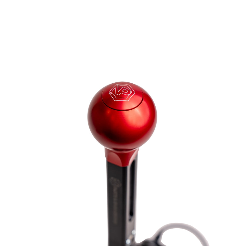 NP Round Shifter Knob
