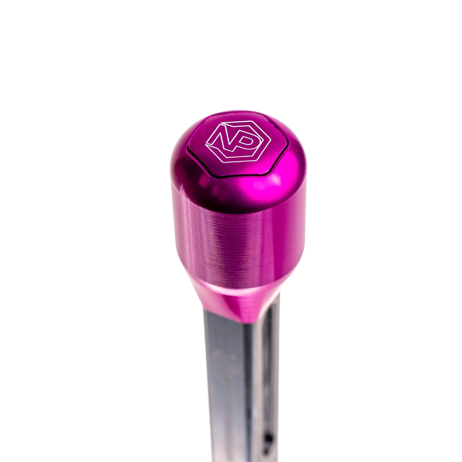 NP Stealth Shifter Knob
