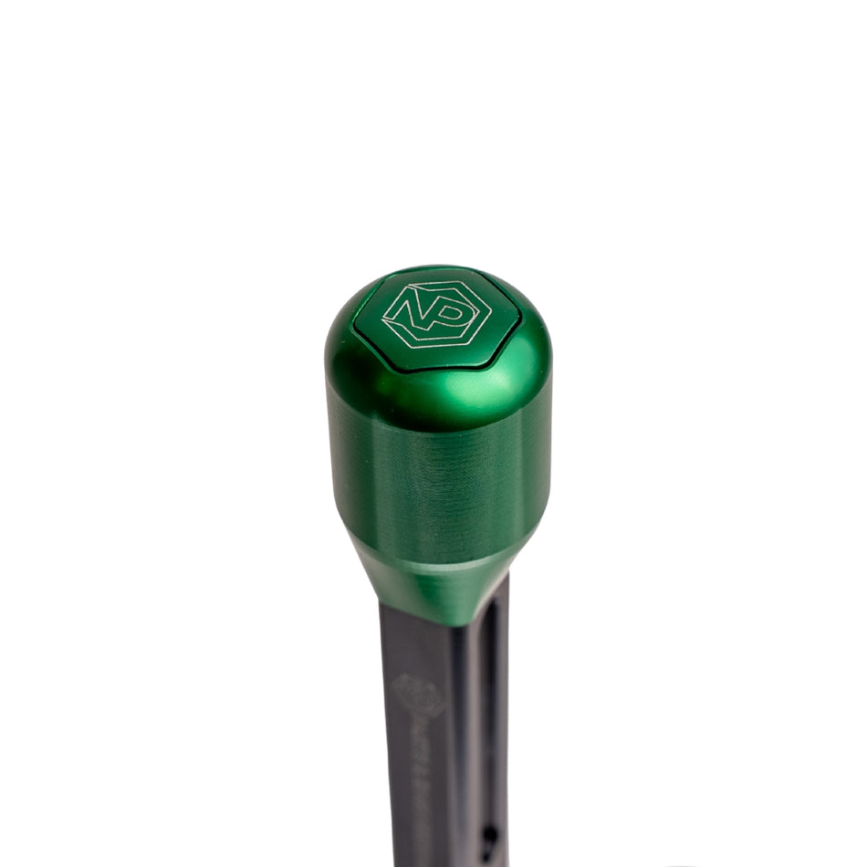 NP Stealth Shifter Knob