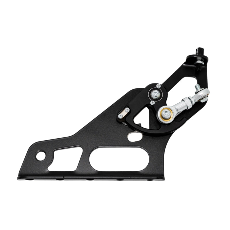 NP Cable Throttle add-on