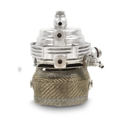 External Wastegate Blanket