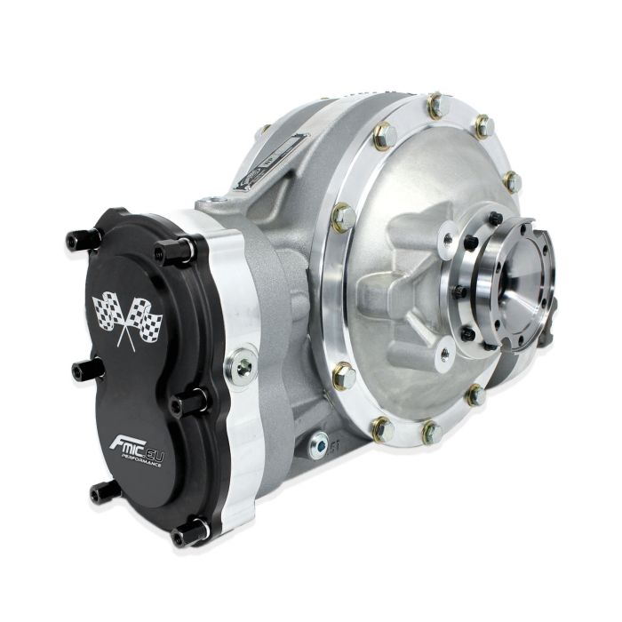 WINTERS WP1958 Differential - Forged Side Bells 1000+HP