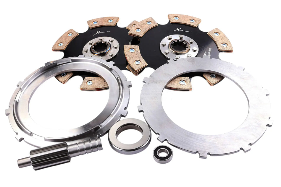 XTREME SERVICE PACK BMW TWIN RSB 230x10x35mm - Suitable for: KBM23550-2E, KBM23557-2E