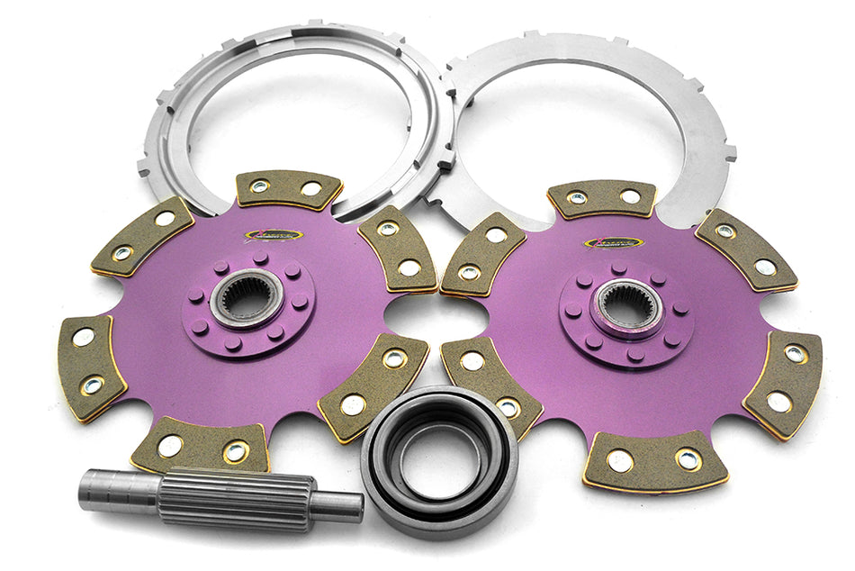 XTREME SERVICE PACK TWIN RSB 230x26x28.6mm - Suitable for: KNI23539-2E, KNI23585-2E