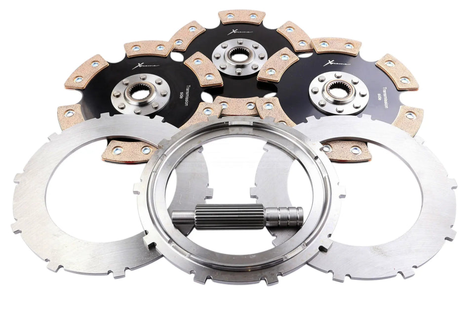XTREME SERVICE PACK RSB GM 26x28.6 Suitable for: KGM23630-3E, KGM23631-3E, KTY23692-3E