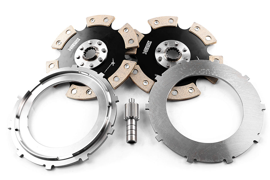 TOYOTA - SUPRA SERVICE PACK TOYO TWIN RSB 230x14x32.0mm (Suitable for: KTY23536-2E)