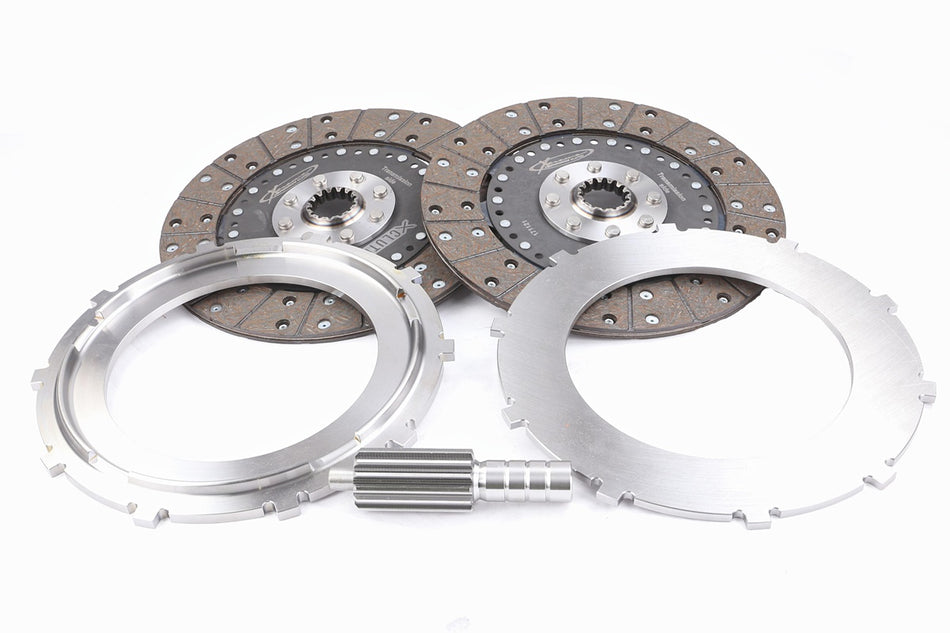 TOYOTA - SUPRA SERVICE PACK TOYO TWIN RSO 230x14x32.0mm (Suitable for: KTY23682-2G)