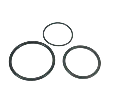 RAM Clutches O-Ring Repair Kit – All HD Models - 78509