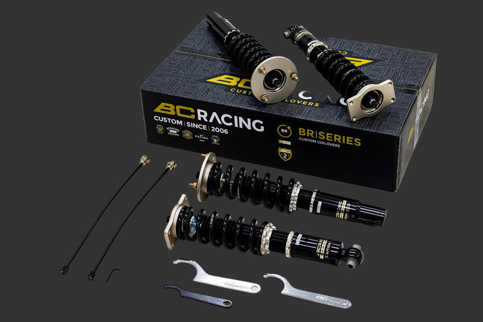 BC Racing ALFA ROMEO 159 04-11 BR/Series