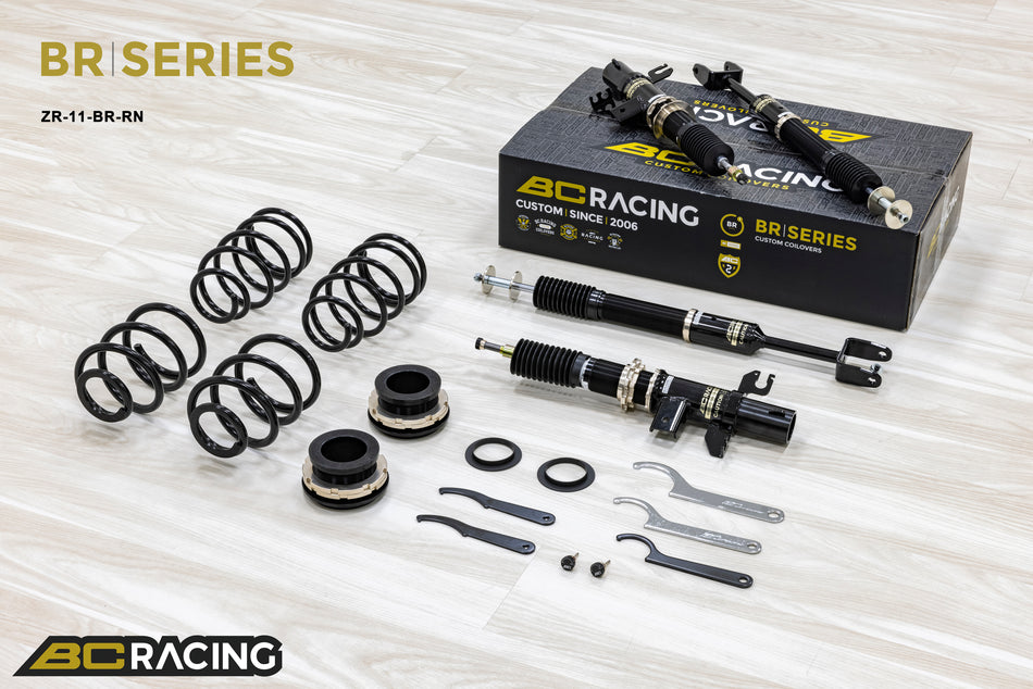 BC Racing  ALFA ROMEO GIULIETTA ABA-940 09-20 (FWD) BR/Series