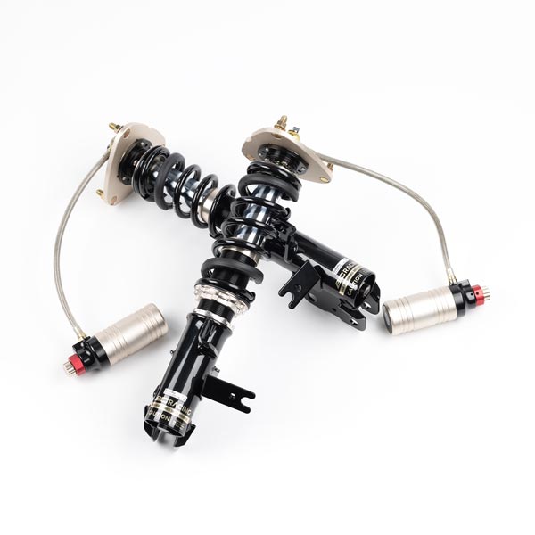 BC Racing  SUBARU IMPREZA STI SEDAN GVB/GBF (11-14) ZR/Series