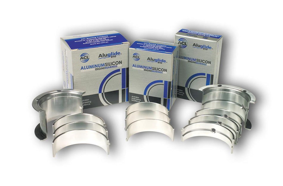8B2131-010 Con rod bearing set