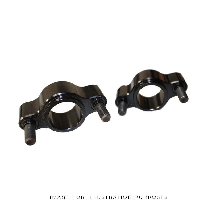 BC RACING AE86 Roll Center Adjusters for BC Coilover