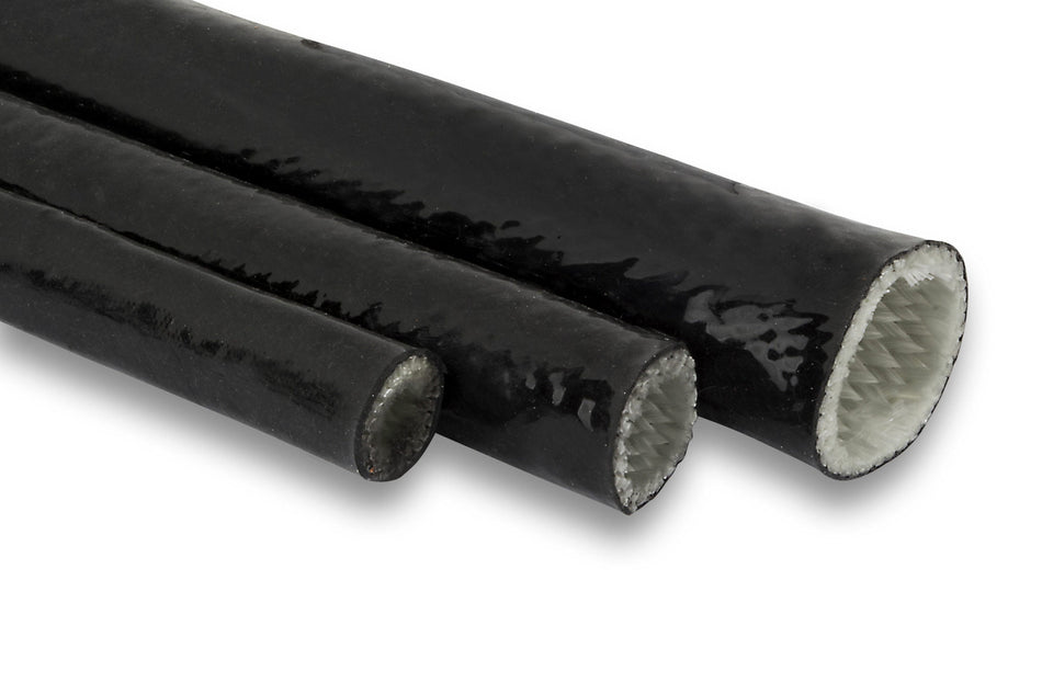 BLACK SILICON HIGH HEAT SLEEVE