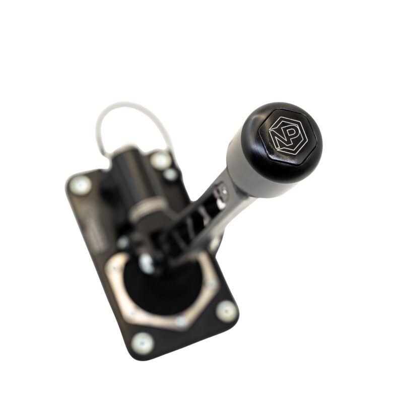 NP BMW Gearboxes Short Shifter V2